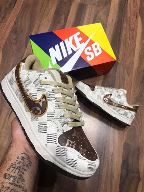 nike sb louis vuitton|Nike Louis Vuitton price.